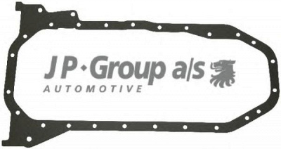 JP GROUP 1119400900 -  Прокладка, масляная ванна